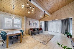 Домодедово, Поздново, владение Вельяминовский Уезд