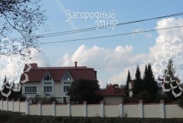 Чехов, Любучаны