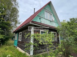 Массив Мшинская, Знамя