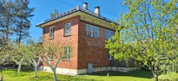 Красницы, Здоровье, к.нт