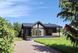 имени Морозова, Орешек-1, к.НТ.