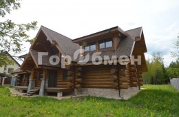Красногорск, Петрово-Дальнее