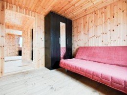 Клин, Назарьево, 104