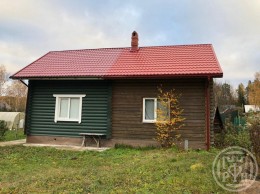 Ландышевка, к.нт