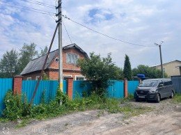 Истра, Дедовской школы-интерната, 98