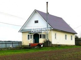 Раздолье, Береговая, 32