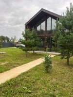 Наро-Фоминск, Веселево, Парус