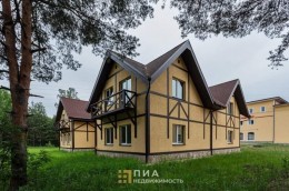 Ландышевка, 1-я Центральная
