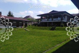 Пролетарский