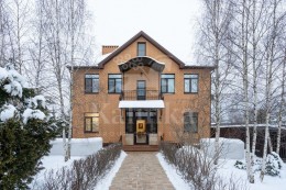 Истра, Обушково