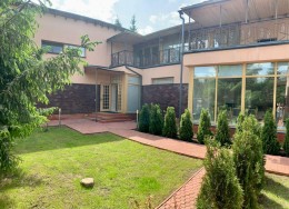 Красногорск, Николо-Урюпино, Ольгино, к.НТ