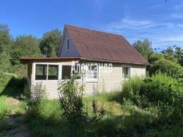 Массив Орехово 67-69 км Золотой Колос