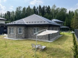 Клин, Алексейково