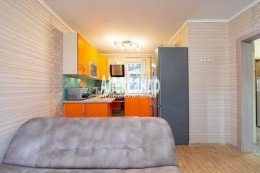 Нижняя, Александровская