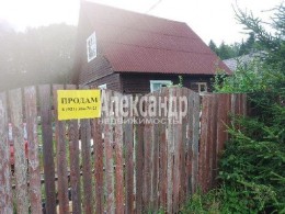 Выборг, СТ Радуга(г.Выборг)