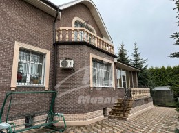 Солнечногорск, Андреевка, Новая, 10