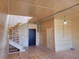 Петровское, Южная