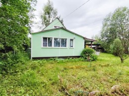 Наро-Фоминск, Пушкарка, Топаз, 8