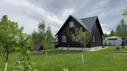 Першино, Березовая, 86