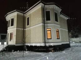 дачного хозяйства "Жуковка"