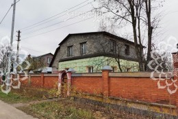 деревня Постниково, улица Космическая, 57