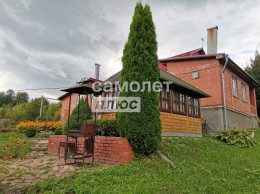 Ступино, Городня, Воскресенская, к.8