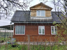Заплотье, Строитель