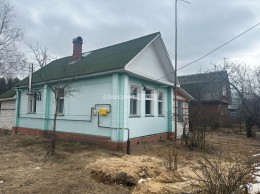 Павловский Посад, Алексеево