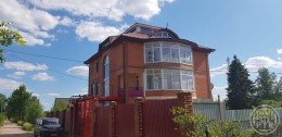 Ульяновка