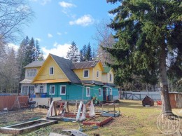 Рощино, Цветочная, 8/6