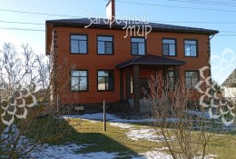 Ногинск, 6-ой Богородский, 42