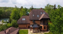 Лисий Нос, Лосиная, 19