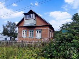 Гостилицы, Нагорная