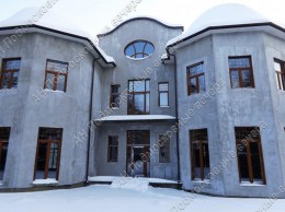 Истра, Садки, Дачная