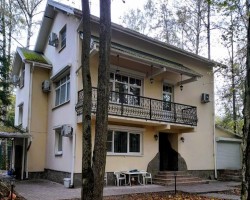 Кубинка