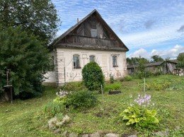 Клюкошицы, Деревенская