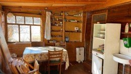 Шатура, Обухово