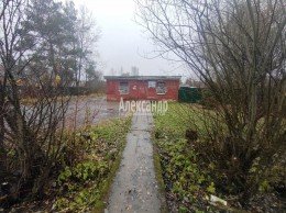 Дунай, Смольнинское, 2-я, к.нт