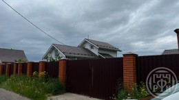 Дятлицы, Брусничное
