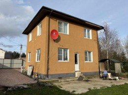 Клин, Ямуга, СНС Клинское, к.ад