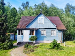 Электросталь, Пушкино, Горелый лес, к.нт