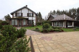 Энколово, Луговой