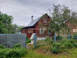 Павловский Посад, Дальняя, Озерки, к.нт