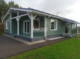 Сертолово, 2467