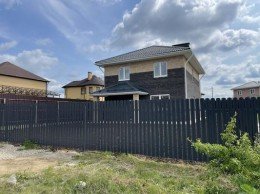 Подольск, Сынково, Харитоново
