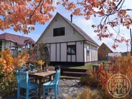 Лупполово, Северо-Западный