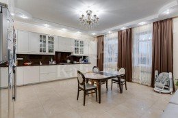 Истра, Обушково