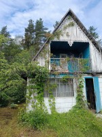 Ивангород, Южный-1, Луговая