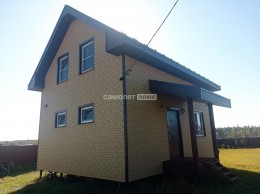 Павловский Посад, Курово