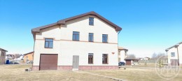 Романовка